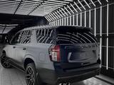 Chevrolet Tahoe 2022 годаүшін45 000 000 тг. в Астана – фото 4