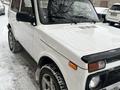 ВАЗ (Lada) Lada 2121 2012 года за 1 600 000 тг. в Павлодар