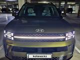 Hyundai Santa Fe 2023 годаүшін22 000 000 тг. в Шымкент