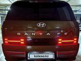 Hyundai Santa Fe 2023 годаүшін22 000 000 тг. в Шымкент – фото 4