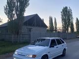 ВАЗ (Lada) 2114 2009 годаfor1 800 000 тг. в Тараз – фото 2