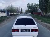 ВАЗ (Lada) 2114 2009 годаfor1 800 000 тг. в Тараз – фото 4