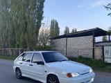 ВАЗ (Lada) 2114 2009 годаfor1 800 000 тг. в Тараз – фото 3