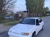 ВАЗ (Lada) 2114 2009 годаfor1 800 000 тг. в Тараз – фото 5