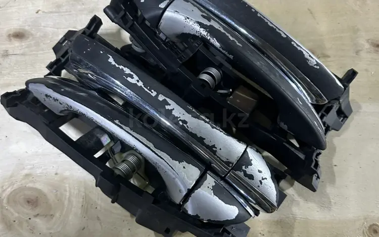 W203 наружный ручка двери за 20 000 тг. в Алматы