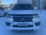 Lexus LX 570 2008 года за 13 500 000 тг. в Усть-Каменогорск