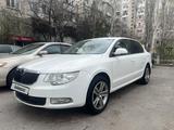 Skoda Superb 2013 года за 4 100 000 тг. в Алматы