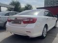 Toyota Camry 2012 года за 9 500 000 тг. в Алматы – фото 3