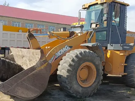 XCMG  LW500 2013 года за 8 000 000 тг. в Алматы – фото 4