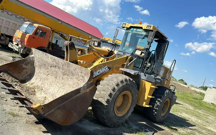 XCMG  LW500 2013 года за 8 000 000 тг. в Алматы