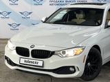 BMW 428 2016 года за 12 650 000 тг. в Шымкент – фото 2