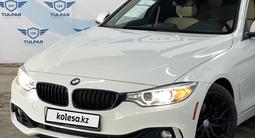 BMW 428 2016 года за 12 650 000 тг. в Шымкент – фото 2