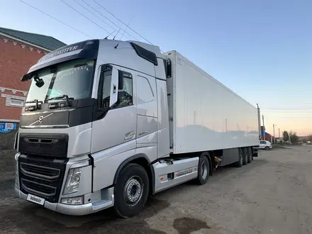 Volvo  FH 2014 года за 45 000 000 тг. в Актобе – фото 3