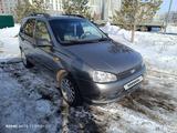 ВАЗ (Lada) Kalina 1117 2011 годаүшін1 500 000 тг. в Астана – фото 5