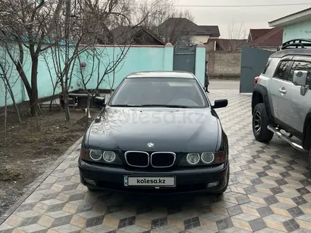 BMW 528 1996 года за 2 900 000 тг. в Тараз
