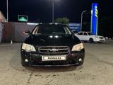 Subaru Legacy 2005 годаүшін3 900 000 тг. в Алматы