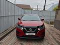 Nissan Qashqai 2020 годаүшін10 000 000 тг. в Алматы