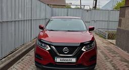 Nissan Qashqai 2020 года за 10 000 000 тг. в Алматы
