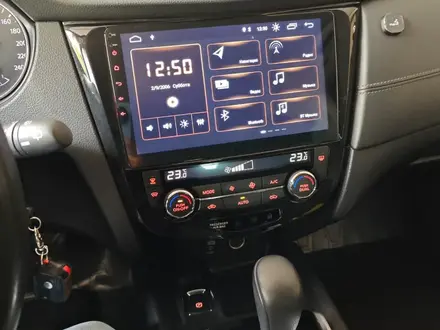 Nissan Qashqai 2020 года за 10 000 000 тг. в Алматы – фото 9