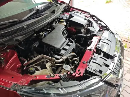 Nissan Qashqai 2020 года за 10 000 000 тг. в Алматы – фото 12