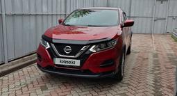 Nissan Qashqai 2020 года за 10 000 000 тг. в Алматы – фото 2