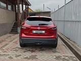 Nissan Qashqai 2020 года за 10 000 000 тг. в Алматы – фото 3