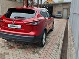 Nissan Qashqai 2020 года за 10 000 000 тг. в Алматы – фото 4
