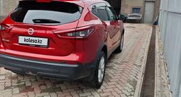 Nissan Qashqai 2020 года за 10 000 000 тг. в Алматы – фото 4