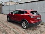 Nissan Qashqai 2020 года за 10 000 000 тг. в Алматы – фото 5