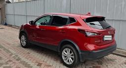 Nissan Qashqai 2020 года за 10 000 000 тг. в Алматы – фото 5
