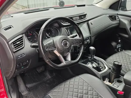 Nissan Qashqai 2020 года за 10 000 000 тг. в Алматы – фото 6