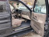 Mitsubishi Pajero Sport 2007 годаүшін6 300 000 тг. в Актобе – фото 5