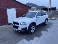 Chevrolet Captiva 2014 года за 8 000 000 тг. в Алматы