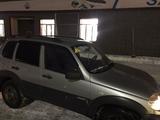 Chevrolet Niva 2013 годаүшін3 500 000 тг. в Караганда – фото 2