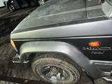Hyundai Galloper 1993 года за 3 000 000 тг. в Астана – фото 2