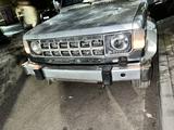 Hyundai Galloper 1993 года за 3 000 000 тг. в Астана – фото 3
