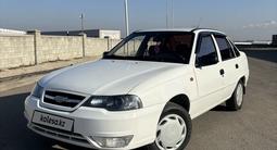 Daewoo Nexia 2011 годаүшін1 900 000 тг. в Алматы