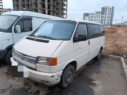 Volkswagen Transporter 1993 года за 1 700 000 тг. в Астана – фото 8