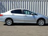 Peugeot 408 2013 годаүшін2 900 000 тг. в Талдыкорган – фото 4