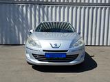 Peugeot 408 2013 годаүшін2 900 000 тг. в Талдыкорган – фото 2