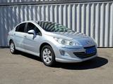 Peugeot 408 2013 годаүшін2 900 000 тг. в Талдыкорган – фото 3