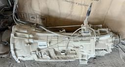 Коробка и раздатка TLC 100 LX470 за 800 000 тг. в Актау