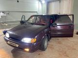 ВАЗ (Lada) 2114 2013 года за 1 200 000 тг. в Алматы