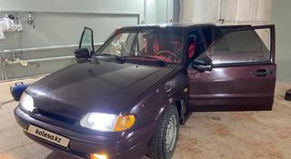 ВАЗ (Lada) 2114 2013 года за 1 200 000 тг. в Алматы