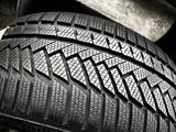 Continental Winter Contact TS 850P 285/45 R21 V113үшін169 500 тг. в Алматы – фото 2