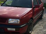 Volkswagen Vento 1993 года за 1 500 000 тг. в Шымкент – фото 4