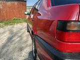 Volkswagen Vento 1993 года за 1 500 000 тг. в Шымкент – фото 5