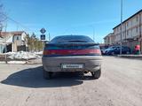Mazda 323 1993 года за 500 000 тг. в Астана – фото 2