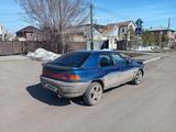 Mazda 323 1993 года за 500 000 тг. в Астана – фото 3