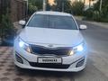 Kia Optima 2015 года за 7 000 000 тг. в Тараз – фото 2